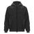 Sapporo Icon full zip teddy BLK S Fullzip Fleecejakke - Unisex 
