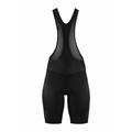 Core Essence Bib Shorts W BLK XXL Sykkelbukse med god stretch