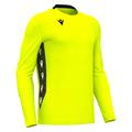Argo GK shirt NYEL/BLK XXS Keeperdrakt - Unisex