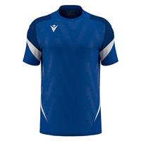 Totem Shirt ROY/WHT XL Lett og pustende spillertrøye