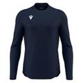 Void Shirt Longsleeve NAV 5XL Spillertrøye – Lett, pustende