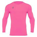 Holly Undershirt PNK 3XS Teknisk baselayer - Unisex