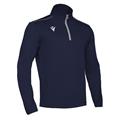 Havel Training Top 1/4 Zip NAV XXL Teknisk treningsgenser  - Unisex