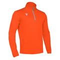 Havel Training Top 1/4 Zip ORA 3XS Teknisk treningsgenser  - Unisex